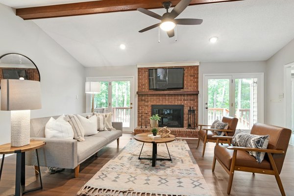 L'étagère murale, une solution pour gagner de l'espace