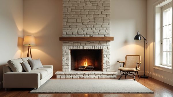 Créer un intérieur confortable grâce à un installateur chauffagiste à caen