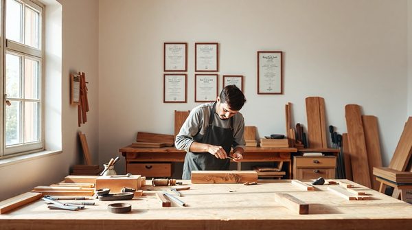 Créer un site internet pour artisan : les clés d'une présence en ligne réussie