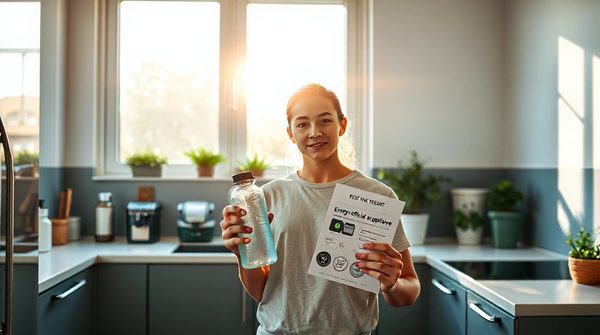 Économisez de l'énergie efficacement : astuces incontournables !