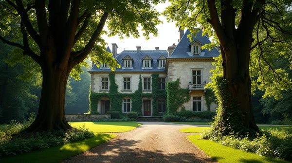 Isolation extérieure à fontainebleau : créer une maison confortable et économe