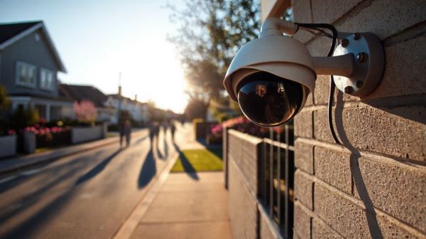 Les meilleures caméras IP pour renforcer la sécurité de votre maison
