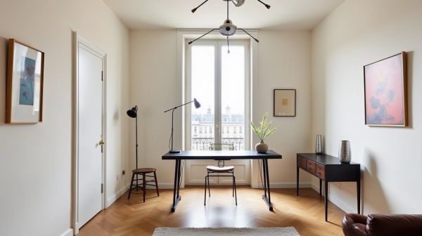 Optimisez votre studio à Paris avec une rénovation ciblée