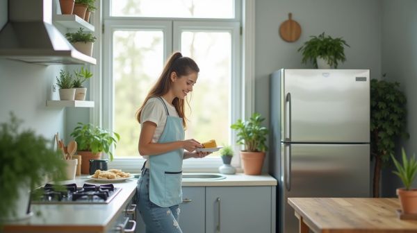 Pourquoi choisir H2O at Home pour un ménage écoresponsable ?
