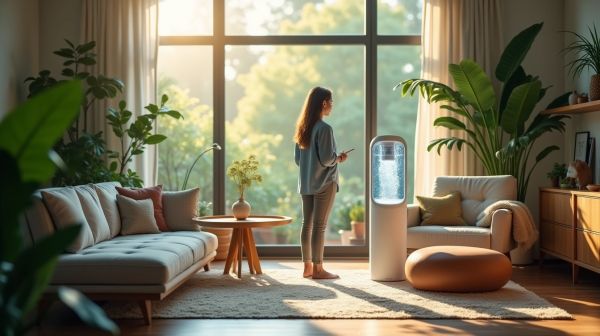 Pourquoi choisir H2O at Home pour un ménage écoresponsable ?