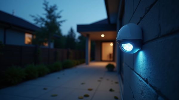 Quelle caméra IP choisir : guide pour optimiser la sécurité domiciliaire