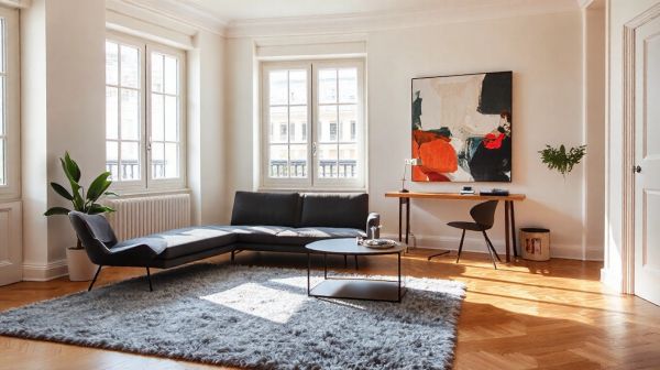 Top astuces pour rénover efficacement votre studio à Paris