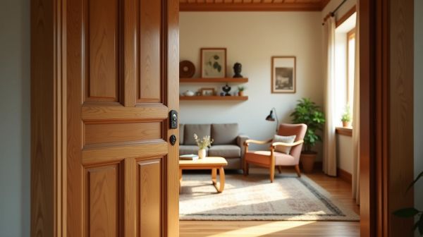 Transformez votre espace avec la menuiserie à Bayeux