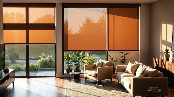 Volet roulant : alliez style, confort et sécurité chez vous