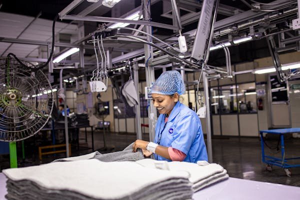 L'aspiration industrielle : la clé d'un environnement sain