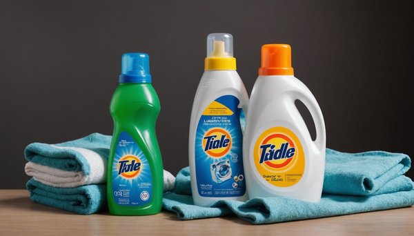 Découvrez la lessive pas chère : efficacité à petit prix !