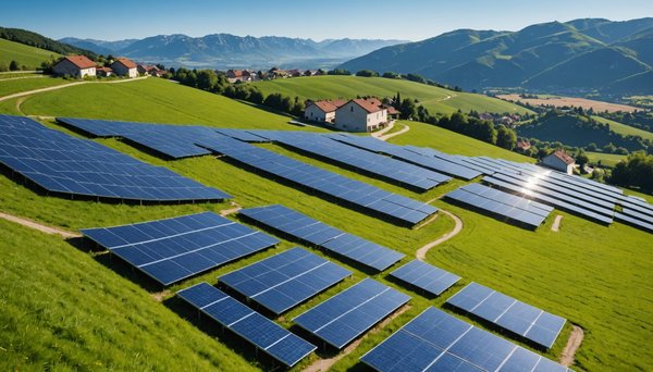 Solair' forez : l'énergie solaire à votre portée en rhône-alpes